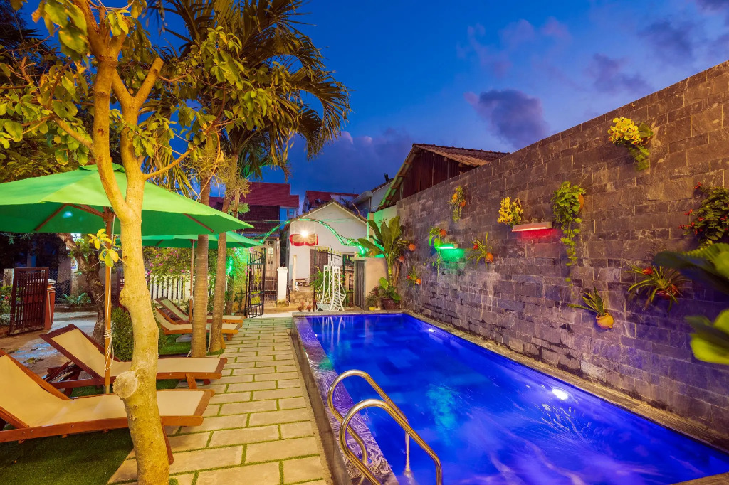 Thinh Phuc Homestay