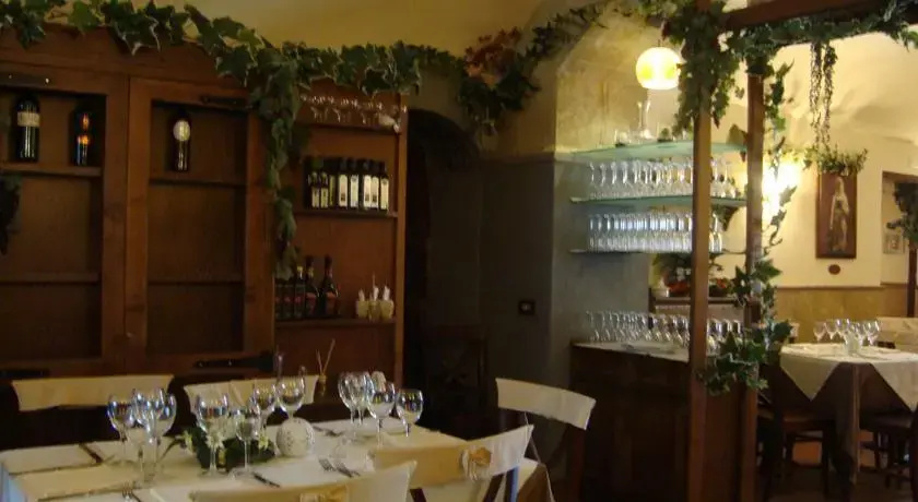 LAntica Corte di Villa Rainone