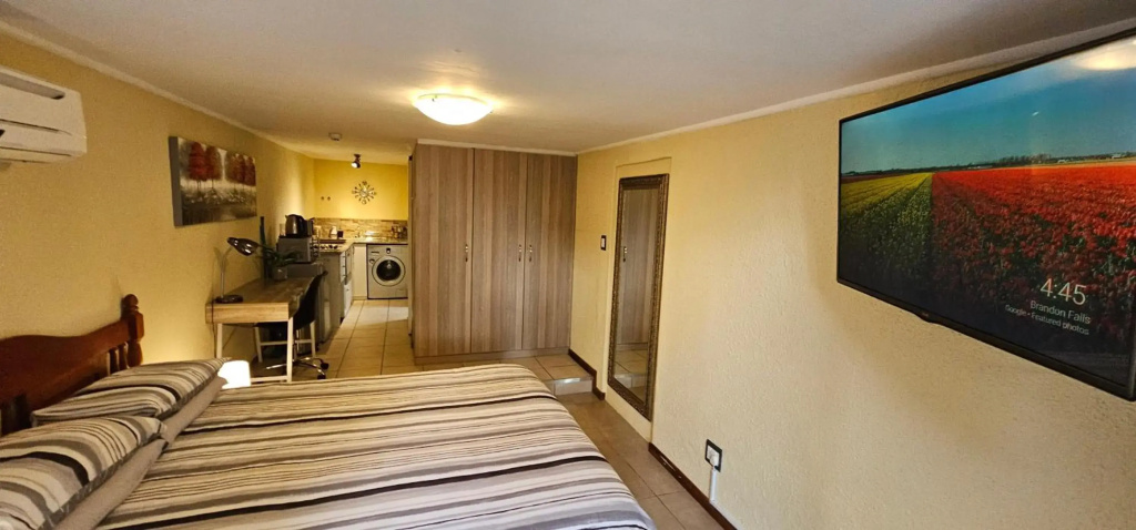 Walters Lane Apartment 1