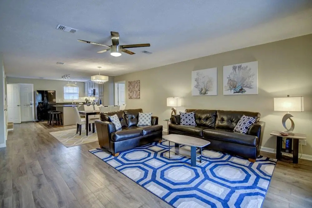 Gulf Highlands Beach Resort by Counts-Oakes Resort Properties