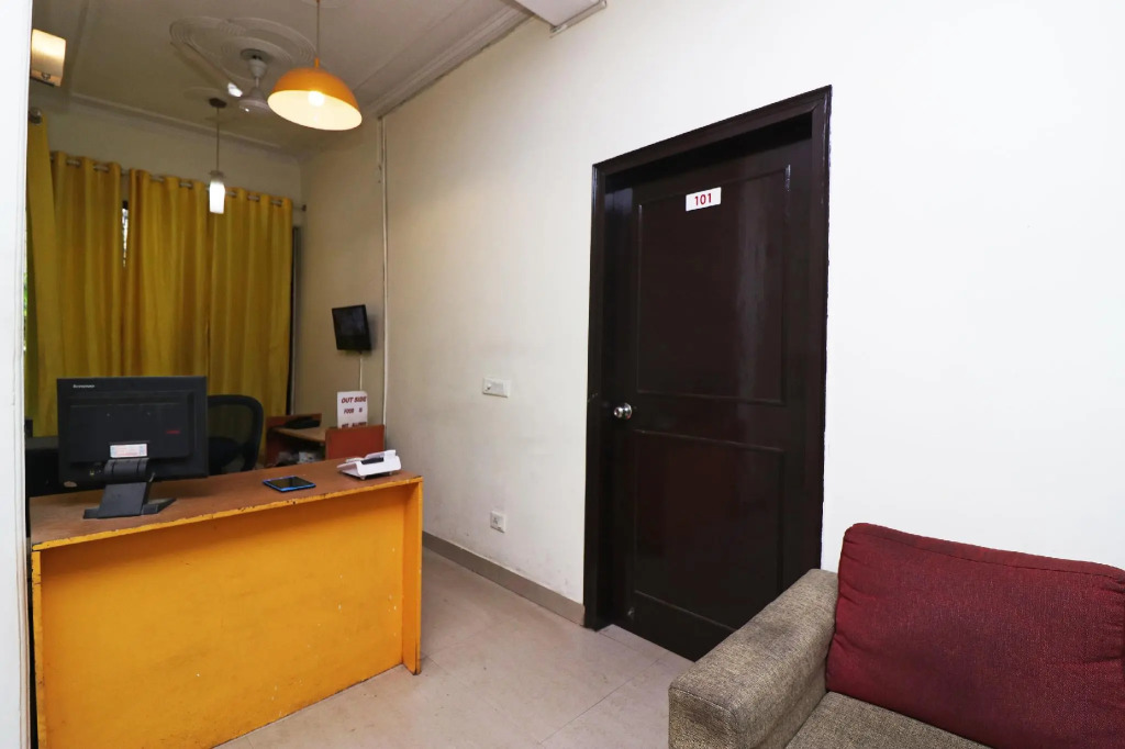 Corporate Stay by OYO Rooms