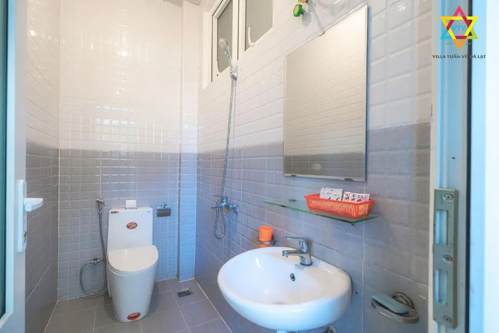 Villa Tuấn Vũ Đà Lạt
