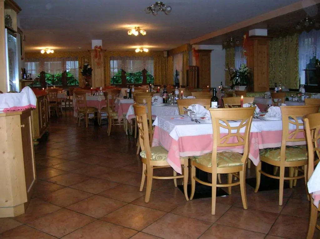 Hotel Villa Fosine Spa & Wellness