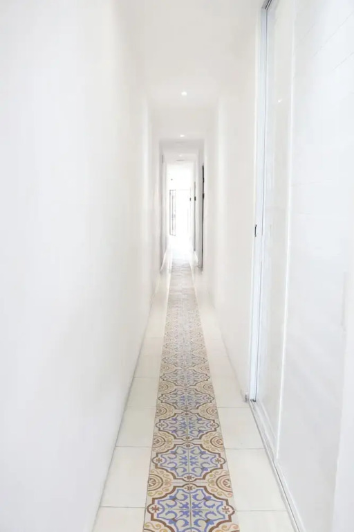 Apartamentos 31