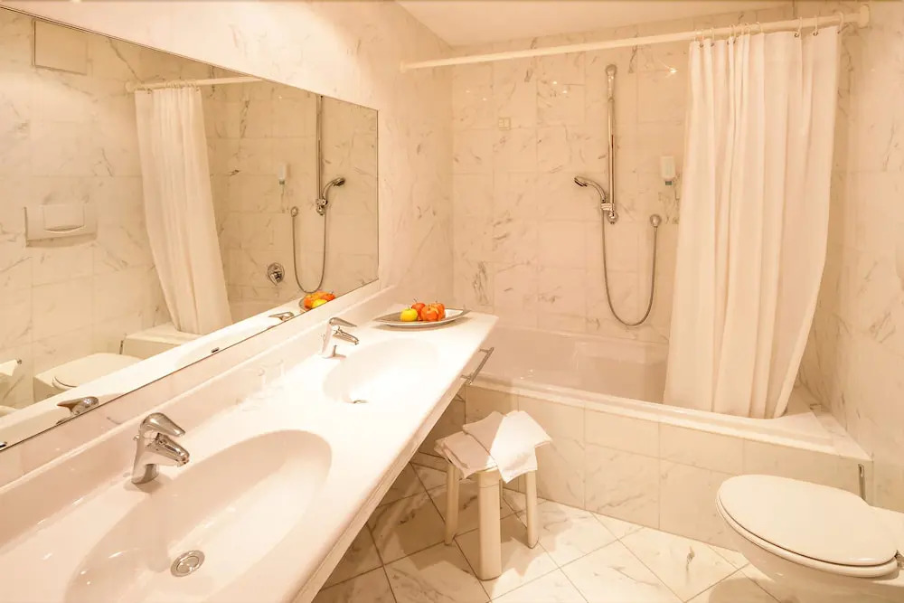 Hotel Goldene Rose