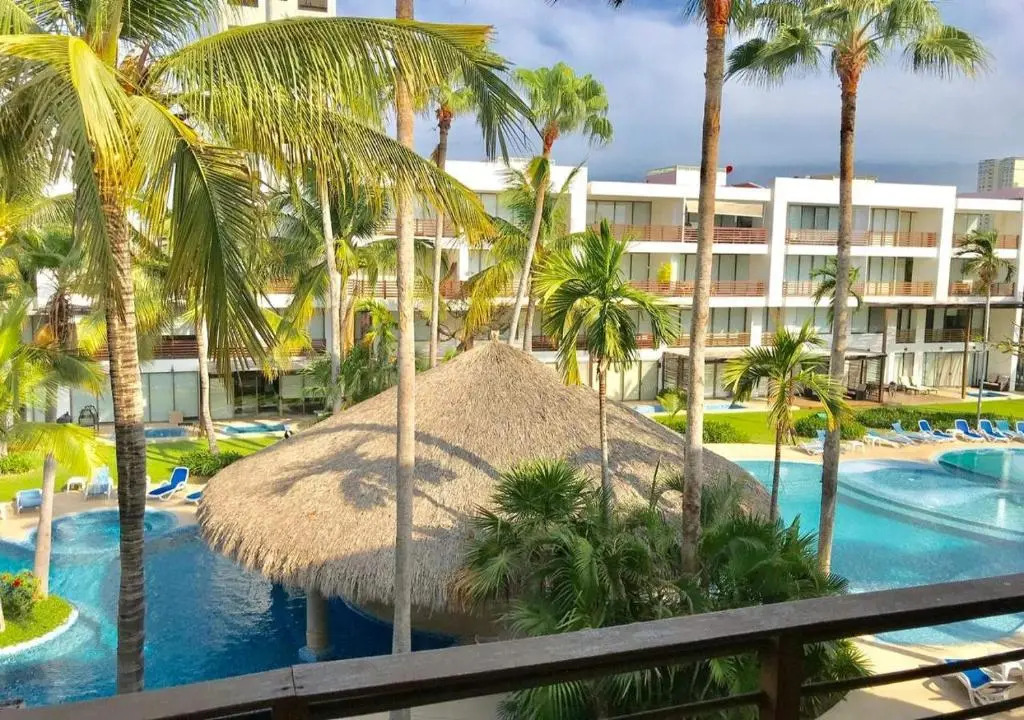 Condo 10201 At Solar Villas Acapulco Diamante by MC Luxury Rentals