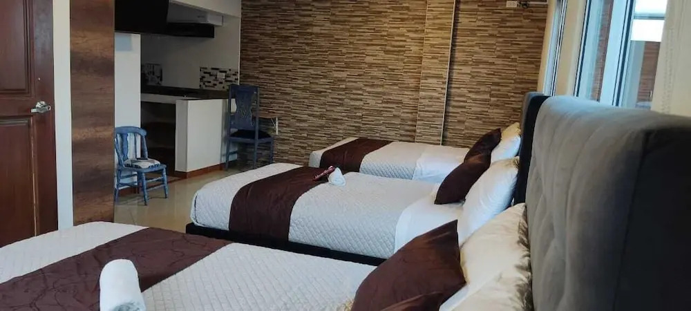 Hotel Monako