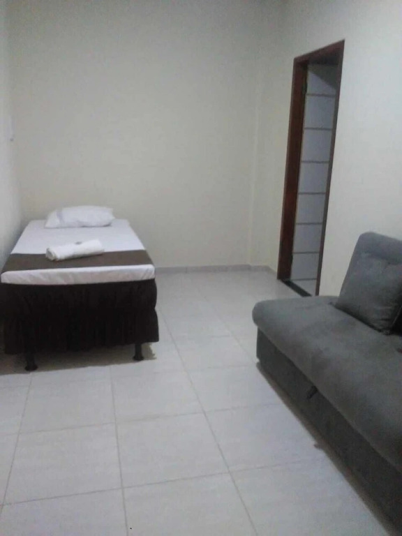Hotel Alelos - Ituaçu Bahia