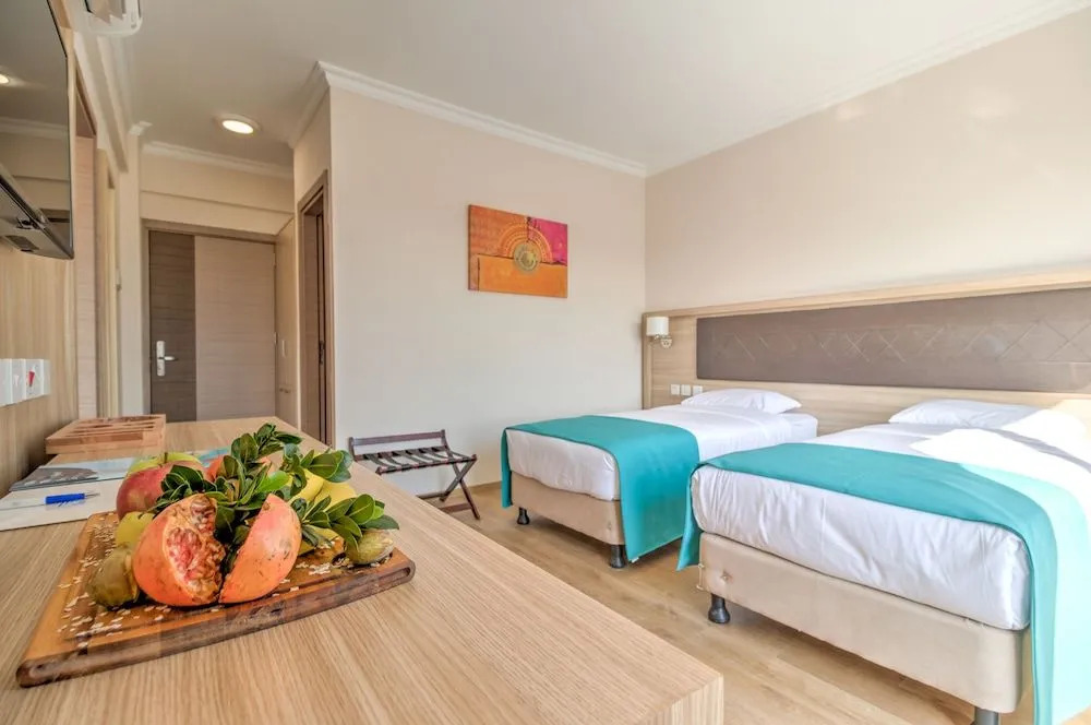 Sea Life Hotel