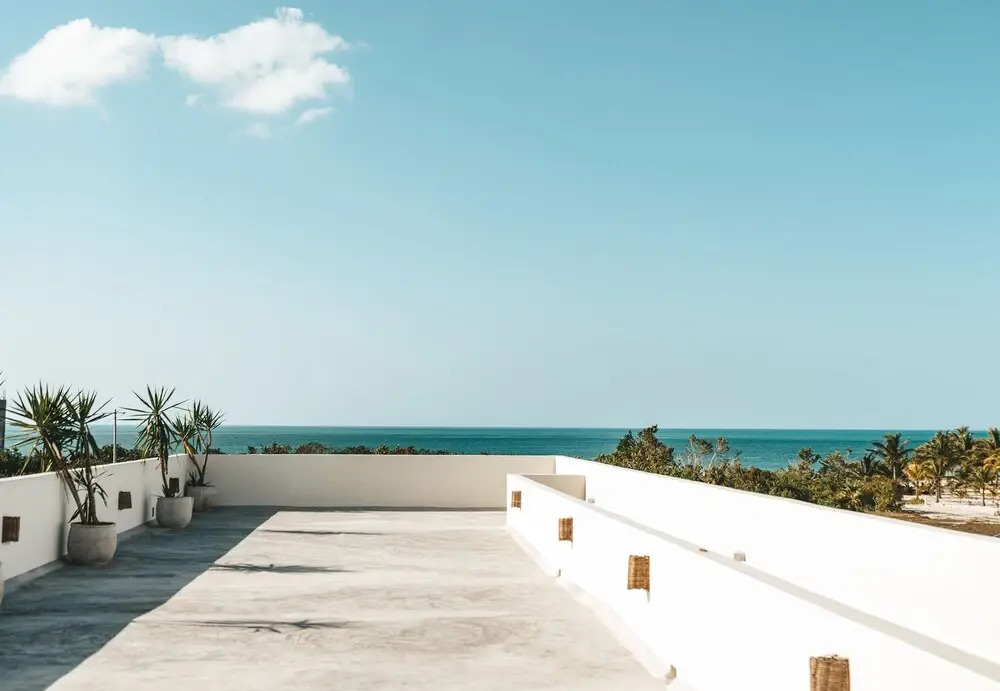 Boutique Hotel EL NIDO Holbox