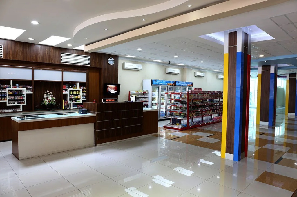 Citihub Hotel @Gejayan, Yogyakarta