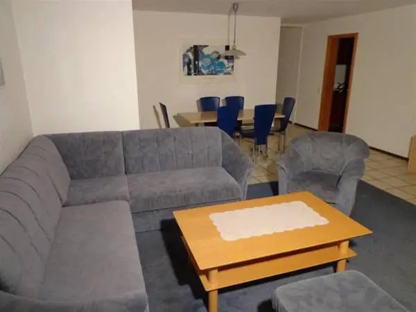 Apart Holidays - Residenza Flora