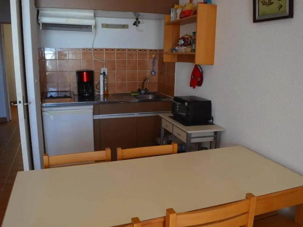 Appartement Cerbère, 3 pièces, 6 personnes - FR-1-225C-430