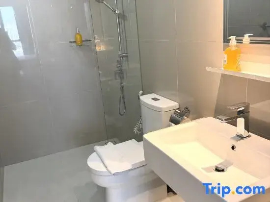 Condo Above The Mall @ Kepong|Menajalara|MontKiara