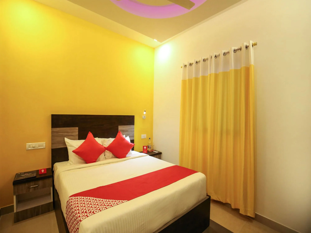 Railview Residency
