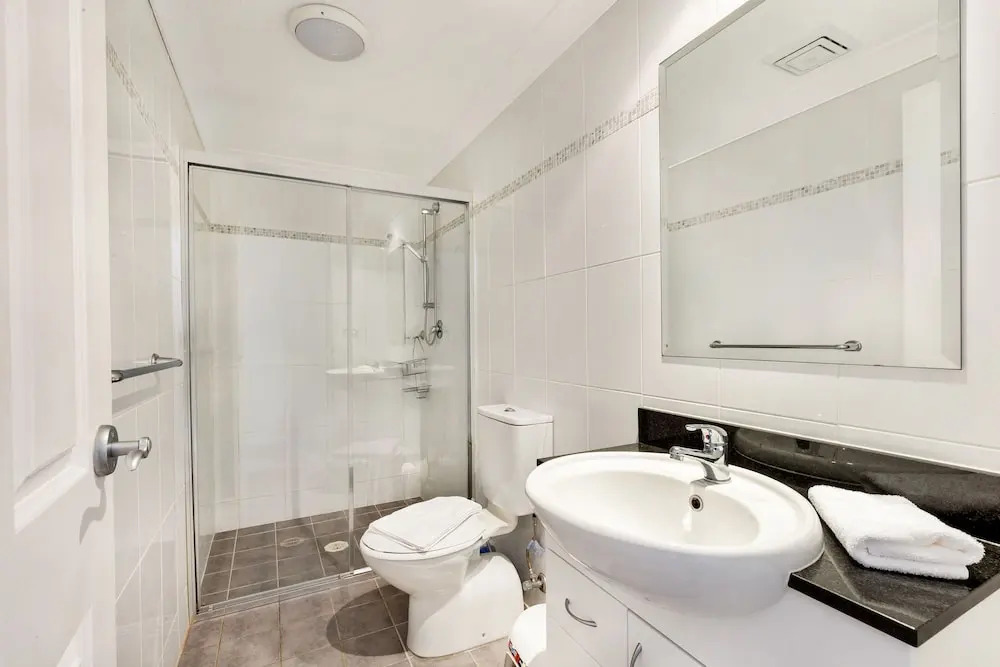 Castle Hill Furnished Apartments