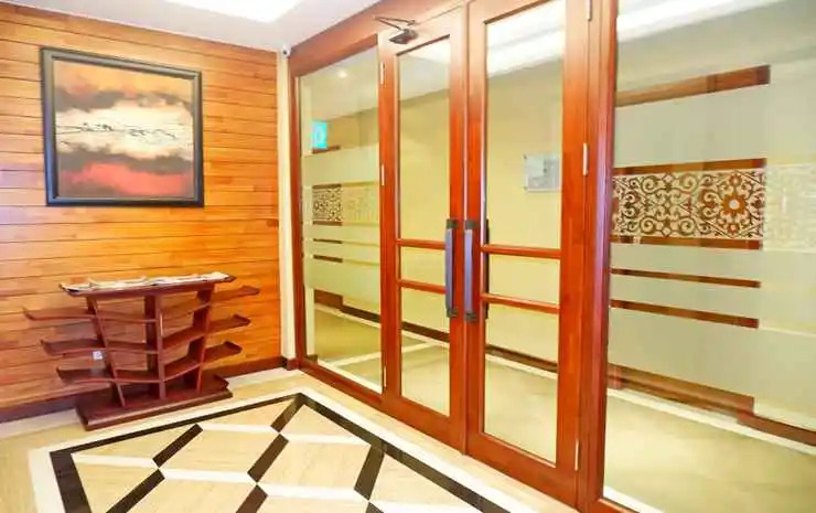 MP Hotel Kelapa Gading