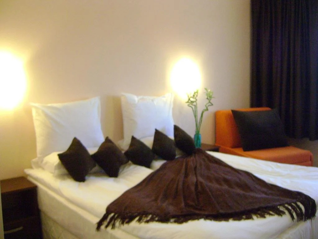 Miza Guest House