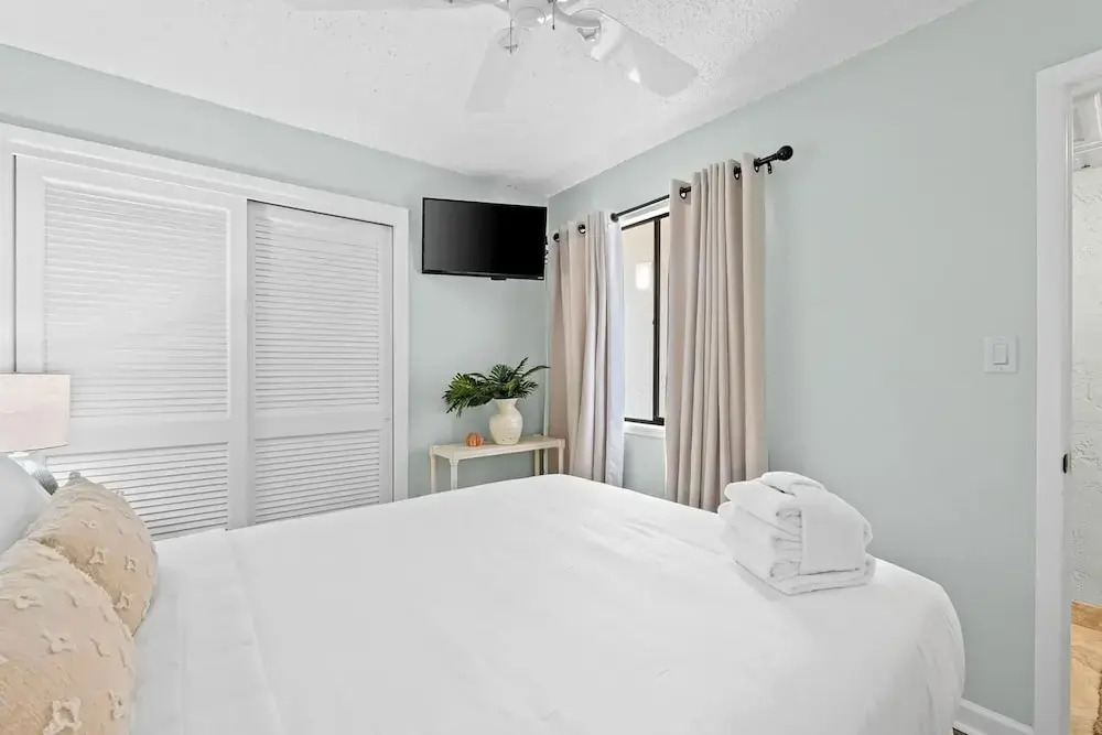 Sugar Beach Condo B-14