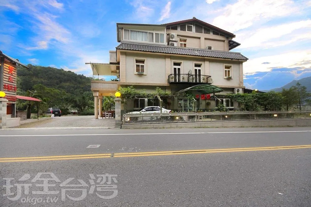 Shuanghu Garden B&B 067
