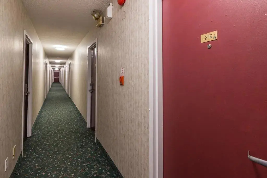 Chinook Value Inn