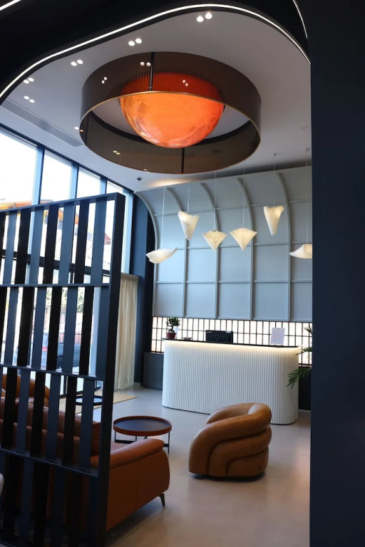 Mece Hotel Tirana