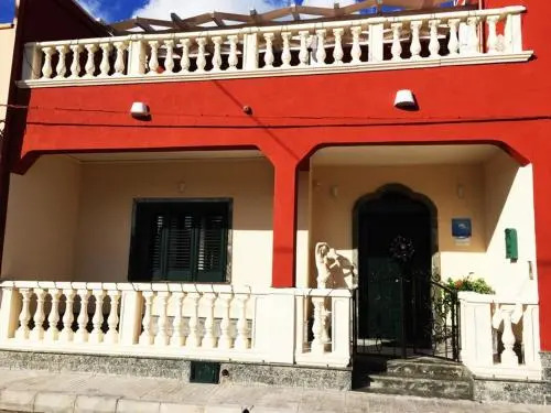 B&B Casa Alba Salentina