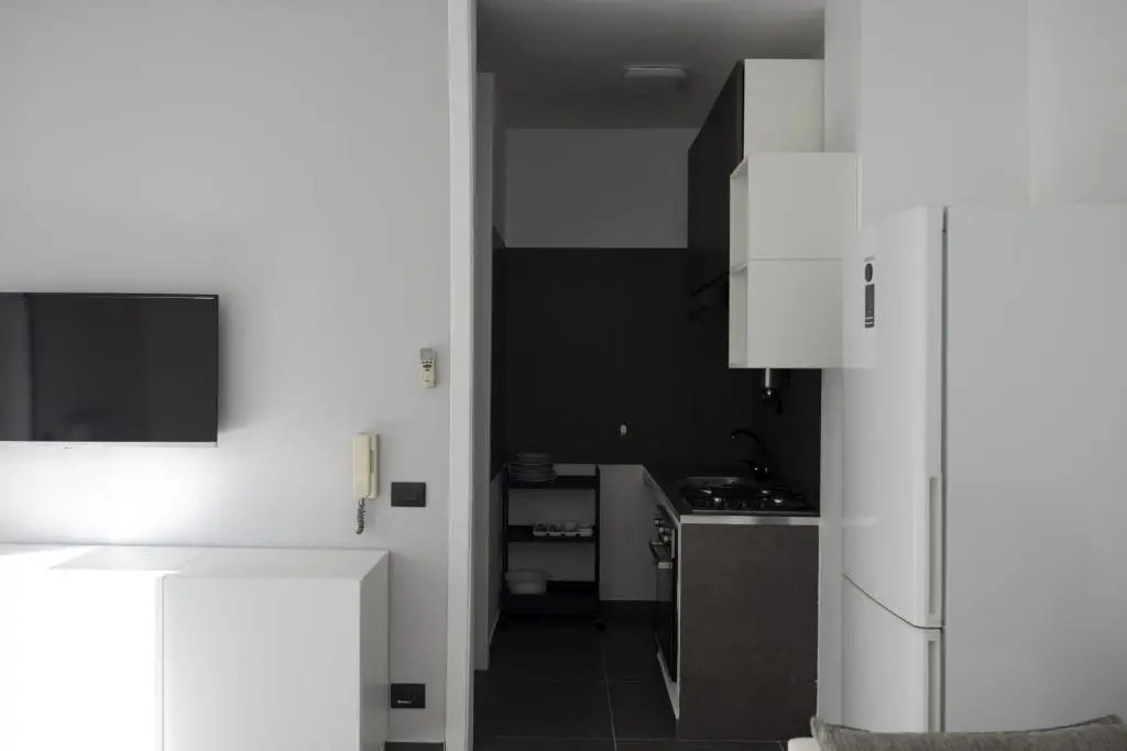 Casa al mare - Puglia Mia Apartments
