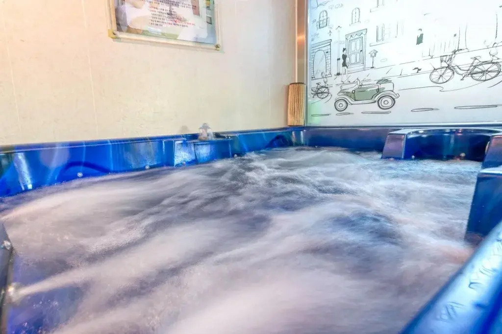 Gapyeong Belita pension