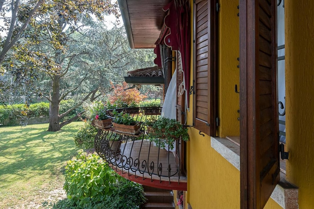 Villa Brama