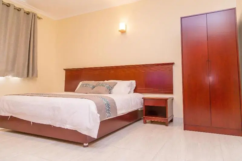 Marahaba Apartment Hotel