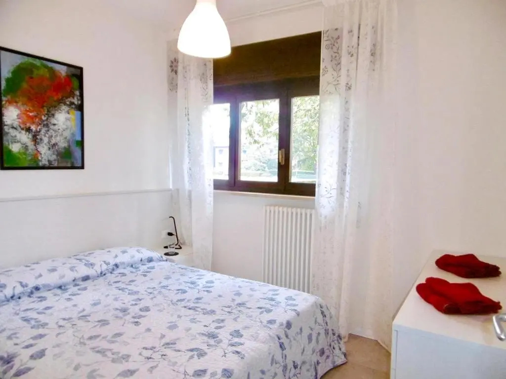 Apartment with one bedroom in Sirmione with shared pool furnished terrace and WiFi 200 m from the beach