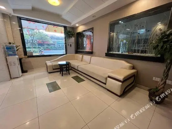 Wuxi Season Sunshine Hotel