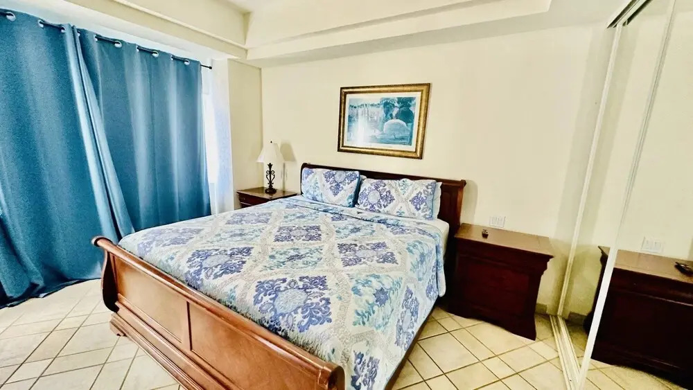 Spectacular 2 Bedroom Condo on Sandy Beach at Las Palmas Resort D-505 2 Condo by RedAwning