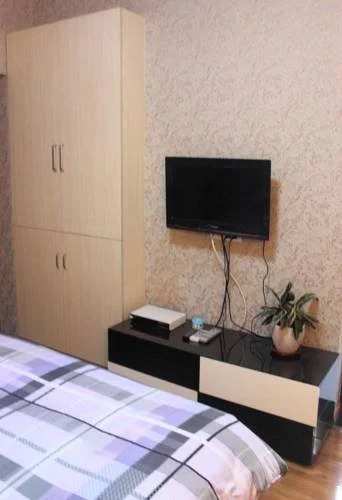 Chongqing Wensen Beicheng Wangjiao Apartment