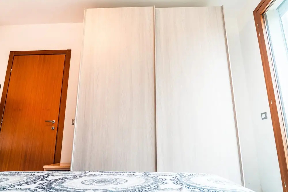 Tastefully Furnished Flat With Pool and Green Area