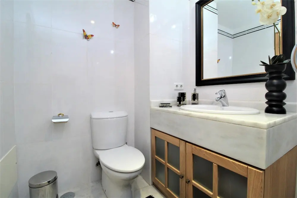 Lido Apartment Excellant Location