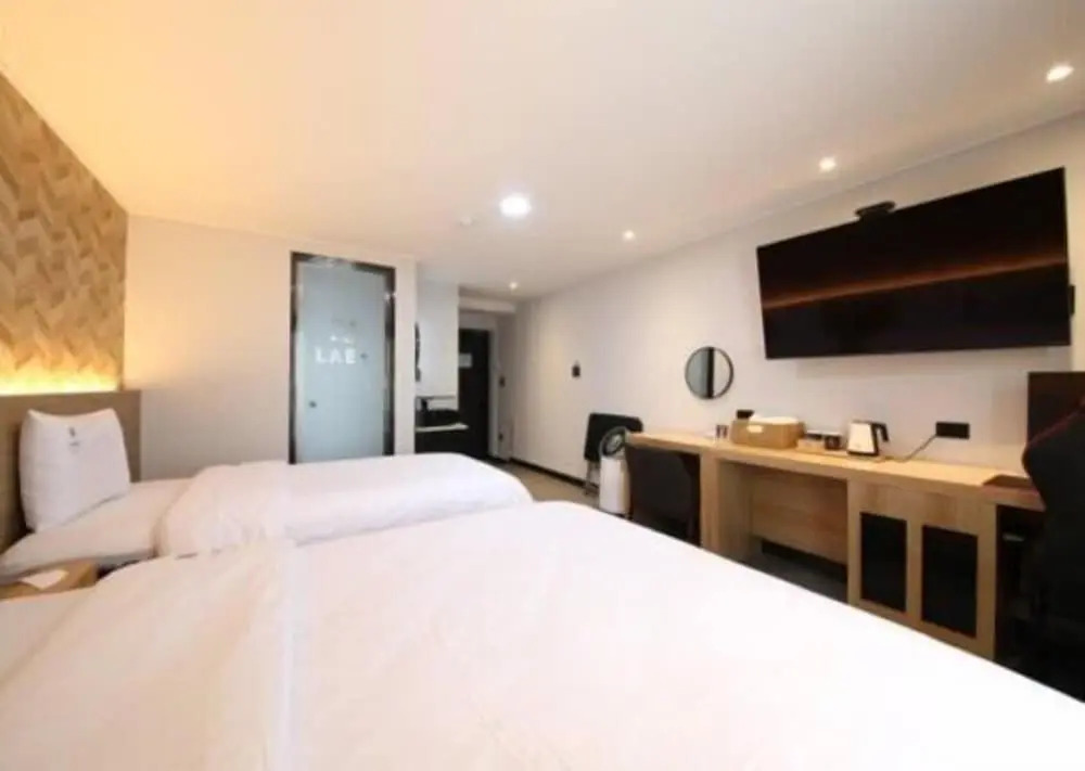 LABE Hotel