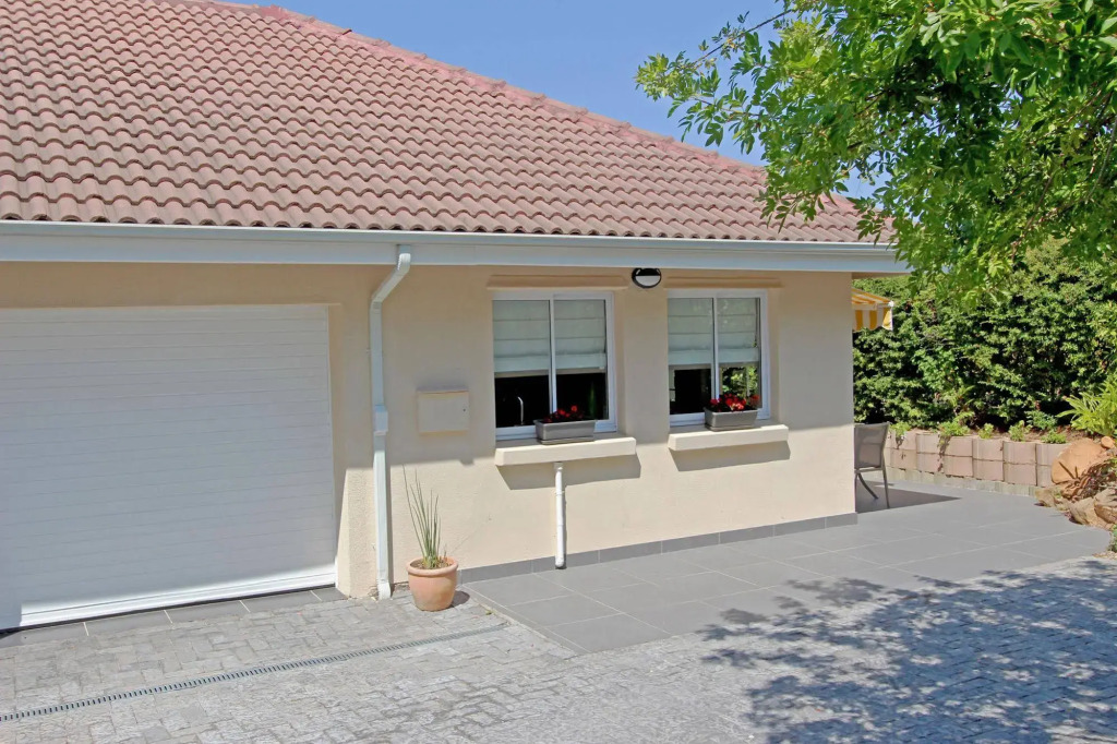 Keravic Self Catering