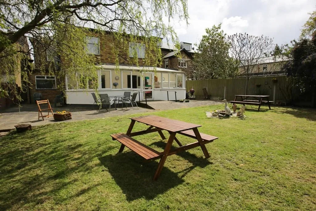 Manor House London