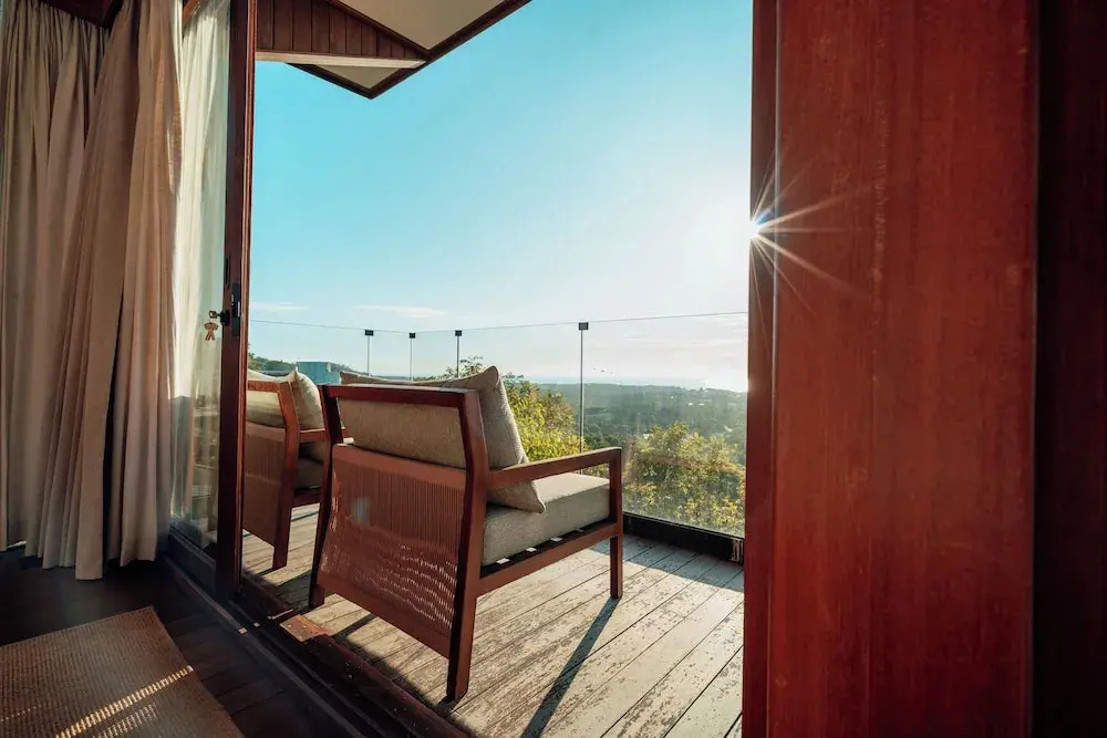 Ocean View Villas by Grün