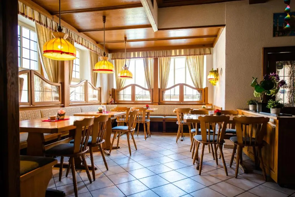 Hotel Fränkischer Hof