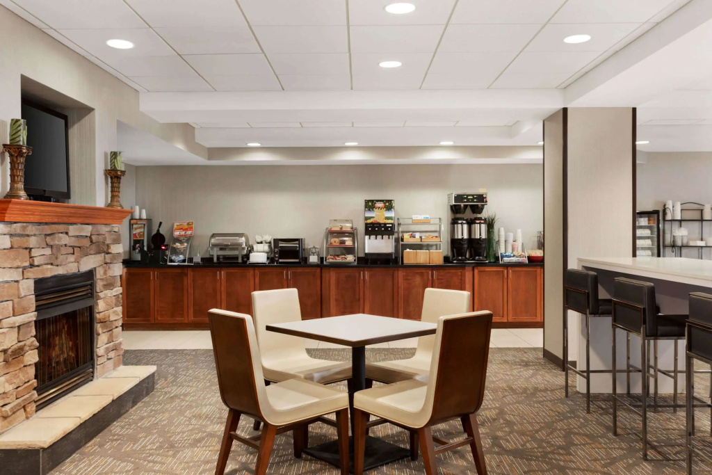 Wingate by Wyndham Bridgeport Clarksburg