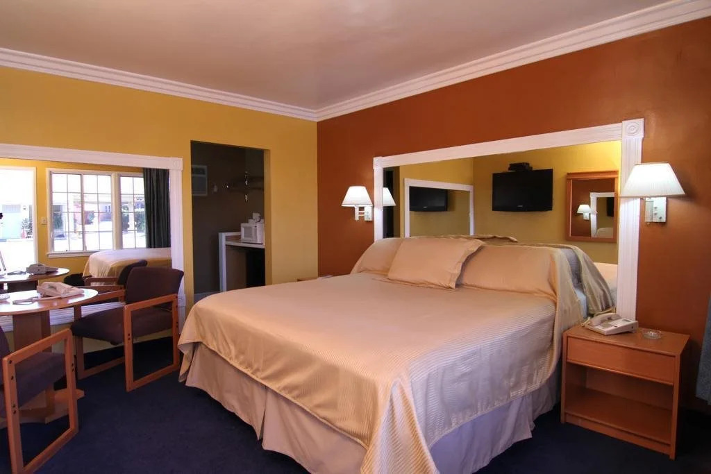 Friendship Motor Inn