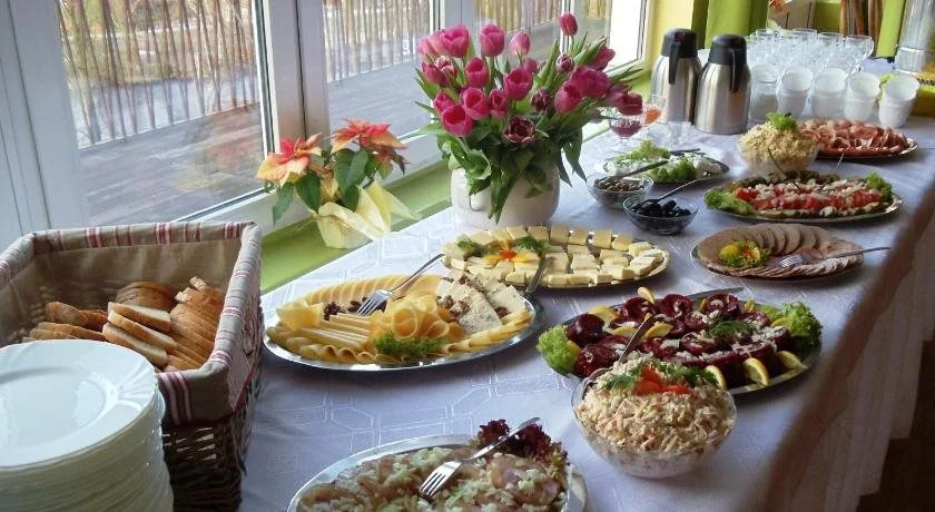 Ośrodek Wczasowy Kłos