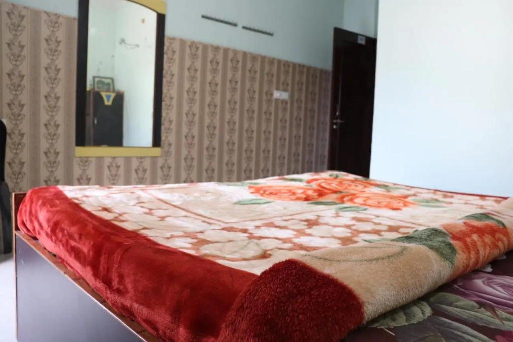 Hotel Surya Palace