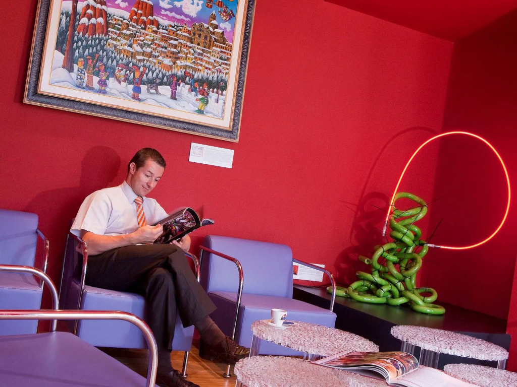 ibis Styles Le Puy en Velay