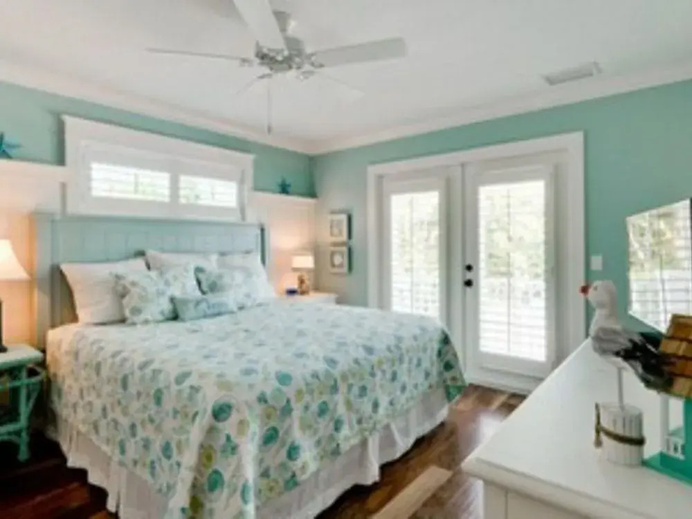 Water Colors 109 Palm Ave by RedAwning