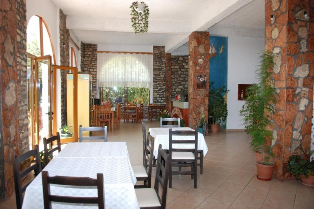 Hotel Rixhi