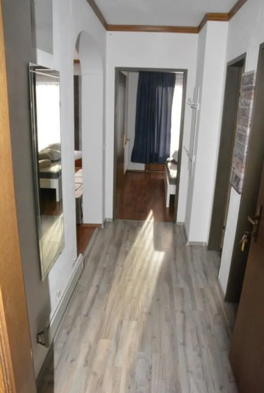 Four Seasons Apartment